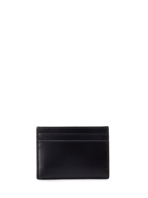 ysl porta carte di credito box lord matt SAINT LAURENT | 6076031JB0E1000